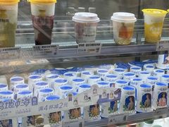 -一鸣真鲜奶吧(龙江地铁站店)