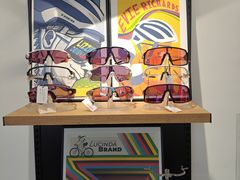 -TREK崔克自行车(碧云店)