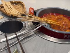 -牛签签串串香(IFS店)