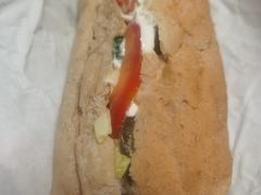 -赛百味SUBWAY(长宁龙之梦店)