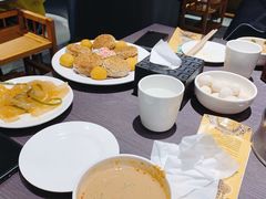 -东来顺铜锅炭火涮肉(上地华联店)