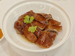 -福满楼·海鲜酒家(福永益田店)