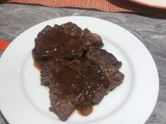 -松咖啡自助餐厅·松北香格里拉