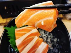 -友壹町寿司(佛山新DNA店)