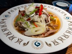 新疆特色椒麻鸡-胖老汉(北京路店)