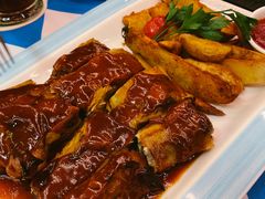 -Paulaner·德国帕拉娜自酿啤酒餐厅(海上世界店)