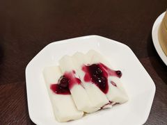 -京香轩·中餐厅(上海中庚聚龙酒店)