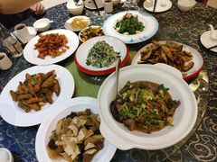 -德泰楼餐饮(莲湖路店)