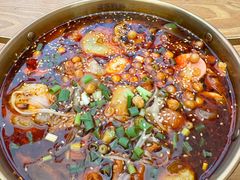 -冒菜西施·非遗冒菜(总店)