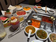 -海底捞火锅(石厦时代广场店)