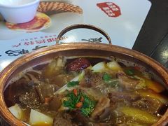 -天仁聚驴肉香(北石槽店)