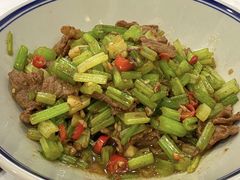 -新新湘菜馆(新中街二条店)