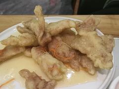 -陈小勺·东北大院(薛家岛店)