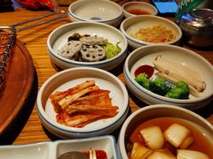 -王妃家(明洞中央店)