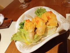 -和创柚子·会席日本料理(新区淮海街店)