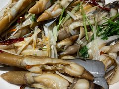 -日丰园海肠水饺·老字号大连海鲜(和平广场店)