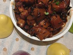 -径山十八道·风味民间菜(杭州总店)