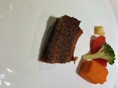 台塑牛排-王品牛排(福州泰禾店)