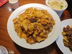 -惠宾饭庄(中山路店)