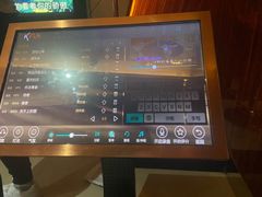 -酷必乐KTV(北行店)