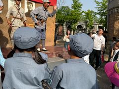 -红嫂家乡旅游区