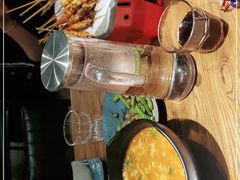 -1819餐厅·团队聚餐·烤串·精酿