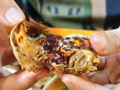 -回·龙虾铺·盆盆蟹·烧烤大排档(回龙观店)
