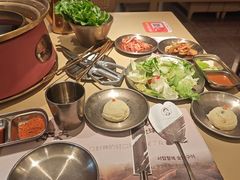 -西塔老太太泥炉烤肉(杭州首店)