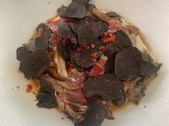 黑松露温泉蛋-蝶舍·MAISON PAPILLON