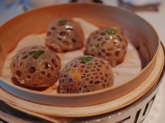 -金轩中餐厅 Jin Xuan(浦东丽思卡尔顿酒店)