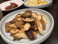 -海天楼中餐厅(吴宫泛太平洋酒店)