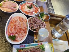 -牛市坎火锅(温州街店)