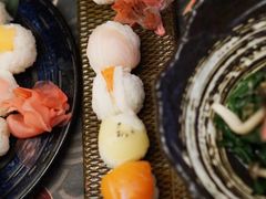 -鞠橘居酒屋(仁恒江湾新天地店)