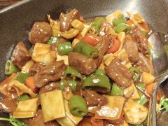 -浙江安吉JW万豪酒店·万豪中餐厅