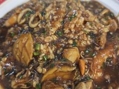 -奥华餐厅·老张记(台基厂店)