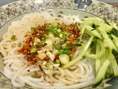-洪福米线(浣纱路店)
