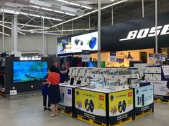 -山姆会员商店(杨桥西路店)