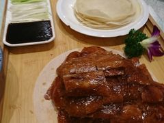 -盛福楼·惠山宴(盛岸路店)