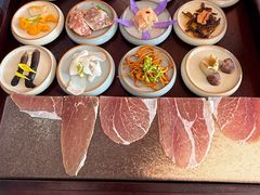 -桥香园过桥米线(国贸店)