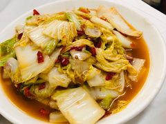 -新新湘菜馆(新中街二条店)