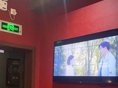 -恐怖游戏(湖滨店)