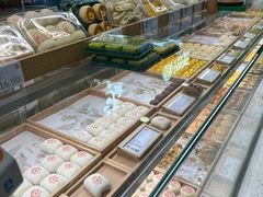 -泸溪河桃酥(凯德MALL太阳宫店)
