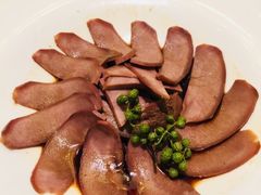 -中国饭店-餐厅
