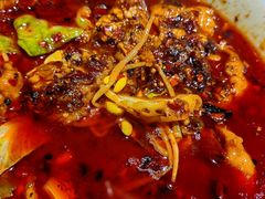 -渝信川菜(长安店)