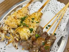 -立文冬·鲜活面(杭州太合商业中心店)
