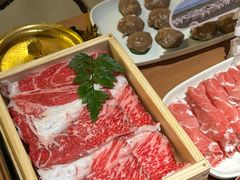 -巴奴毛肚火锅(商城路店)