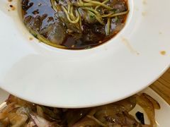 -地方名吃海鲜大馅蒸饺(北戴河店)