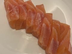 -星璞餐厅(深铁塘朗城君璞酒店)