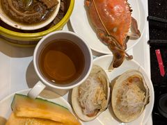 -萧邦音乐会所KTV·蒸汽活海鲜自助(福田店)