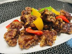 -新光酒家·河豚·海鲜·蟹料理(浦东店)